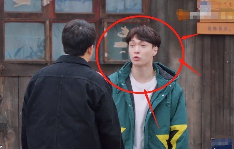 劉憲華露臉《向往5》,看清他的出場方式,才知道導(dǎo)演有多用心