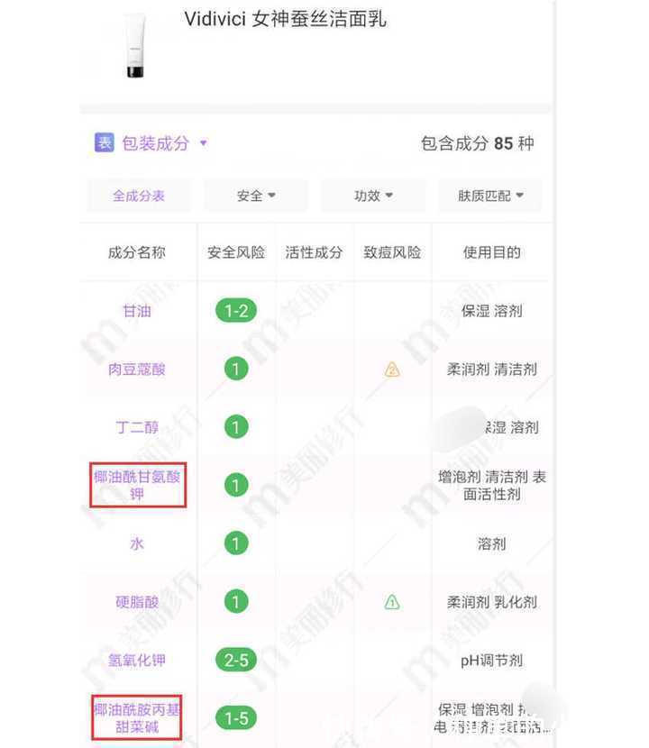 氨基酸洗面奶|这些温和氨基酸洗面奶是出了名的好,温和不刺激,适用于多种肤质