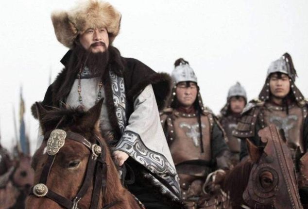 建国|朱元璋建国后,俘虏数十万蒙古女人,他怎么处理的说出来别不信