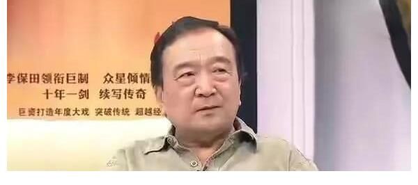 李保田拍完《宰相劉羅鍋》之后，怎么不再與王剛、張國立合作？