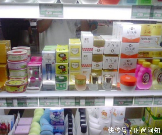 敏感肌|经验建议:逛超市碰到这5款护肤品,别犹豫!虽然便宜但真心好用