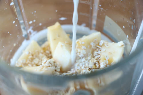 比牛奶营养,比豆浆好喝,2分钟就搞定了,尤其适合冬季饮用!