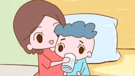 年龄段|不同年龄段的孩子有哪些食物不能吃