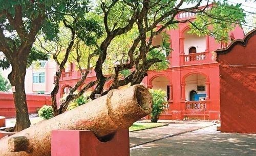 海丰县|探访红宫红场,感受“东方红城”的魅力