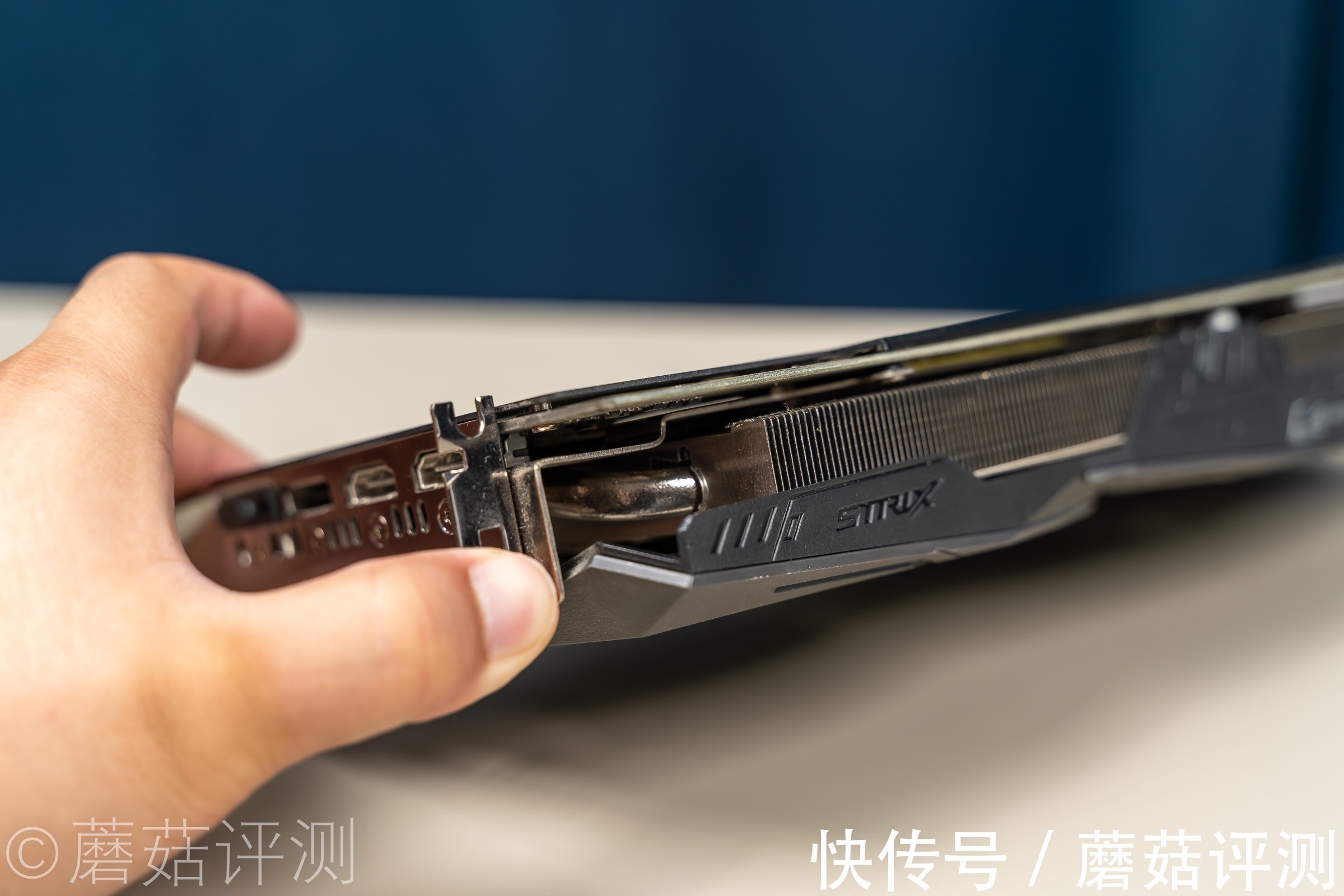 gtx1060|颜值依然很能打，但性能就不太行了、华硕ROGGTX1060-O6G显卡 评测