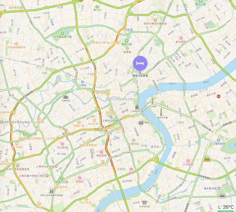中国房地产|8.6亿收购北外滩酒店物业金辉控股补仓商业板块