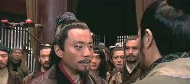 梁山!晁盖的死究竟是不是宋江所为李逵临终前的话,暴露了所有的真相