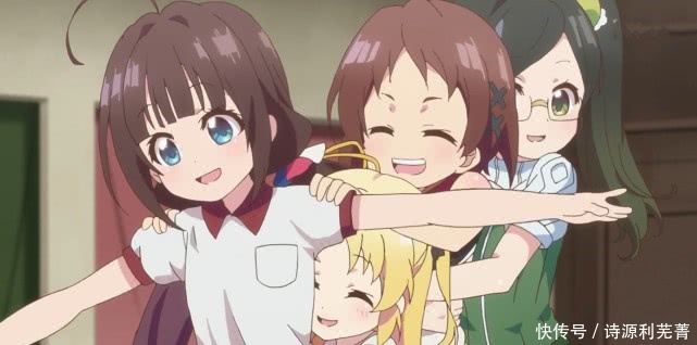 音乐、将棋、打篮球,拥有一技之长的动漫男主,让人羡慕