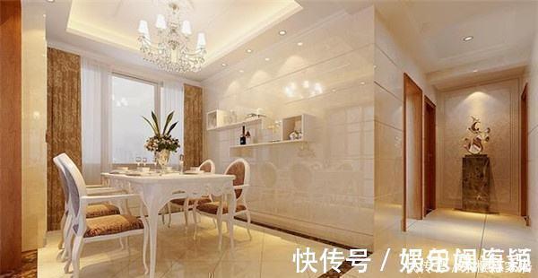 材料|不要再傻傻全贴瓷砖了,入住肠子都悔青了,聪明人一早就知道了