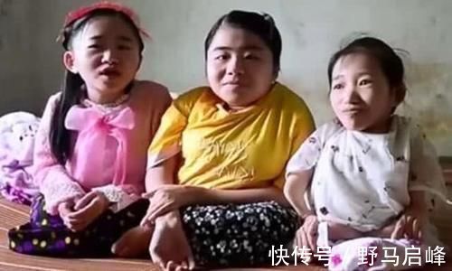 不良习惯|生下3个女儿全患病,宝妈坚持生第四胎,孩子出生后却开始后悔