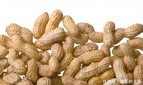 半个月|每天早上空腹吃花生，坚持半个月，这5个好处不请自来