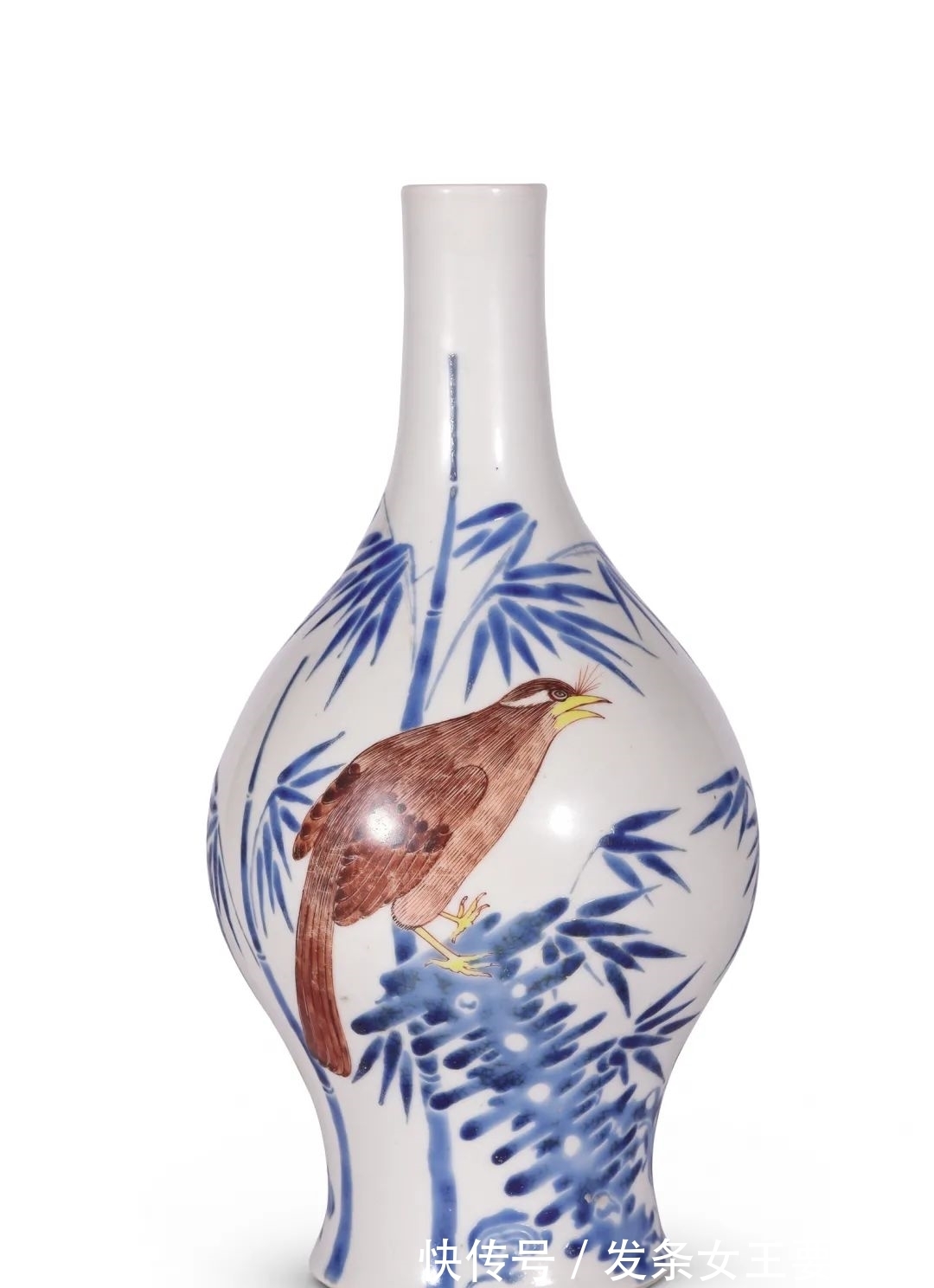 外壁|2021北京适珍古董珍玩专场即将开拍,清瓷萃珍、群芳荟萃!