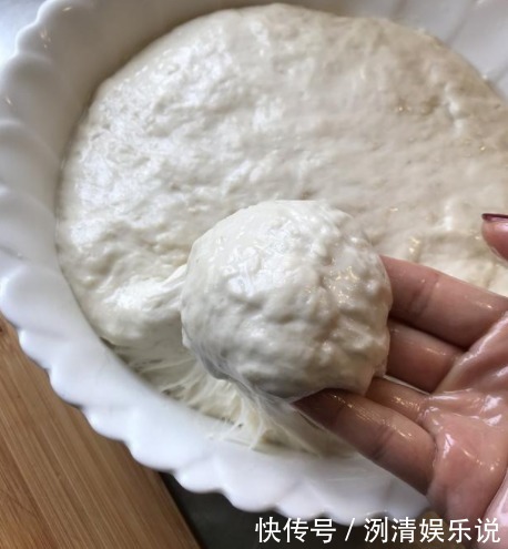 想要|想要饼又软又薄,多加这一步,一分钟烙一张,不知道就太可惜了!