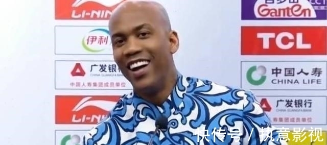 归化|一夜3消息!韩德君传喜讯,马布里谈中国男篮归化,郭士强获强援