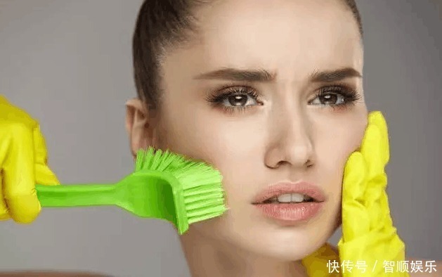 消失|毛孔粗大像火龙果 教你3个天然法, 一周后粗大毛孔消失不见