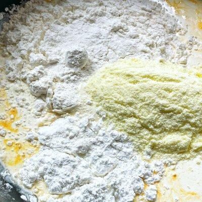 自制5个口味月饼馅料在家做,美味又营养,轻松又简单