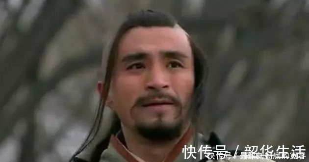 李逵&水浒中戴宗绑上甲马便日行800里,为何这么神?