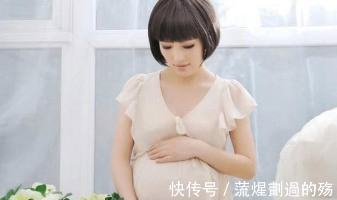 产检|7个月龙凤胎孕妇独自产检,从医院出来心酸落泪:丈夫一次没陪过