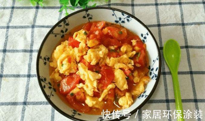 番茄炒蛋有窍门，记住4点，蛋嫩汁多味道鲜香，拌饭拌面都好吃