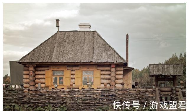 城市|城市人到农村购买农民的旧房子,过不了多久,能够使用多久呢?