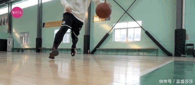 前掌|平民版的哈登5!没有硬伤的Stepback2性价比真不错!