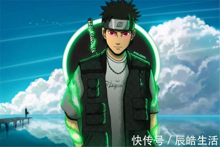 宇智波带土|宇智波一族谁的幻术最强?佐助和斑爷表示:别天神止水也是弟弟