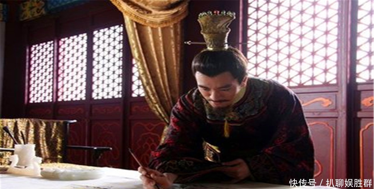 李煜|宋徽宗被金人押送途中,发生三件事情,让我们看到其不一样的一面
