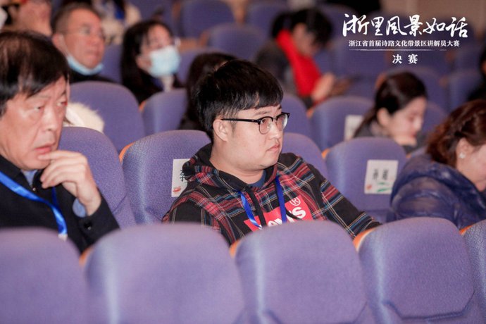  靓丽|今天，杭州上演了一场终极PK！“话”出浙江靓丽风采......