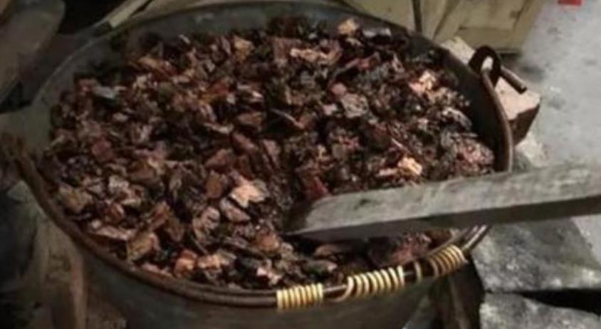 宝贝|去趟农村别闲着,路边看见这些宝贝,多扛些回家养花,赚大了