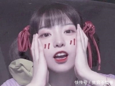 初中课间休息,女生不经意的“3操作”,男神:好像是心动的感觉!