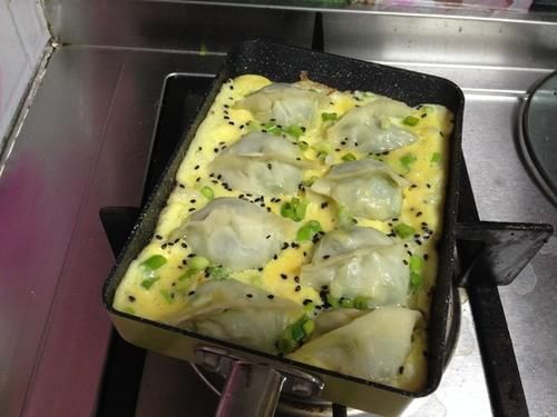 谷雨前，碰到這菜別手軟，健胃消食，包餃子特香，不懂太虧了