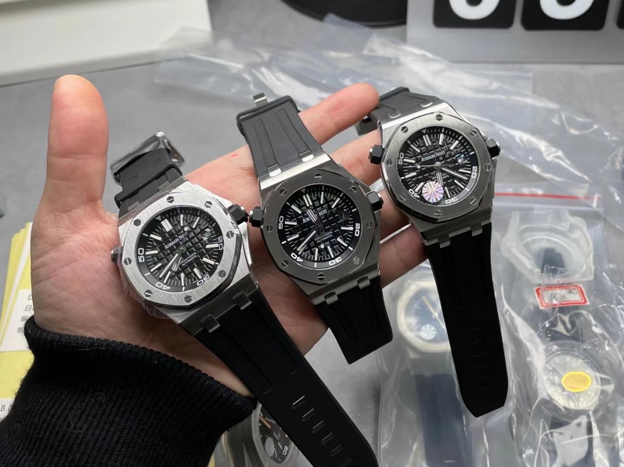 奢侈品复刻表哪里买最好？复刻腕表贵吗 ？