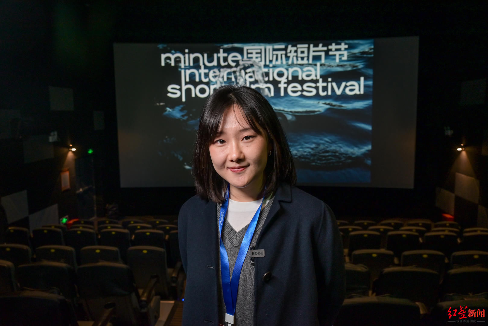 成都！五部“成都故事”在Minute国际短片节首映：讲关心这座城市的人的故事