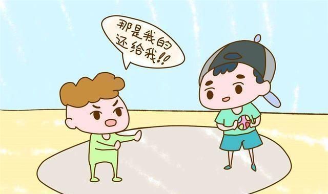 孩子|妈妈常把5句话“挂嘴边”，孩子情商高，长大之后会很“吃香”