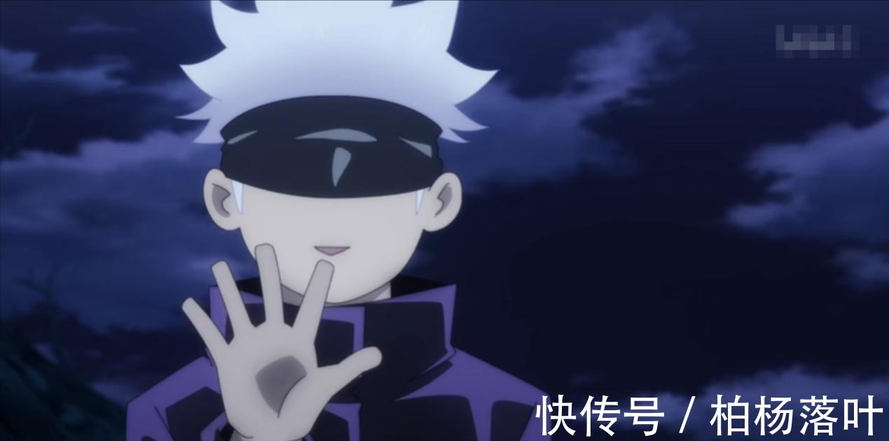 配音者|咒术回战 五条悟的配音者还配过这些动漫人物,你都看过吗