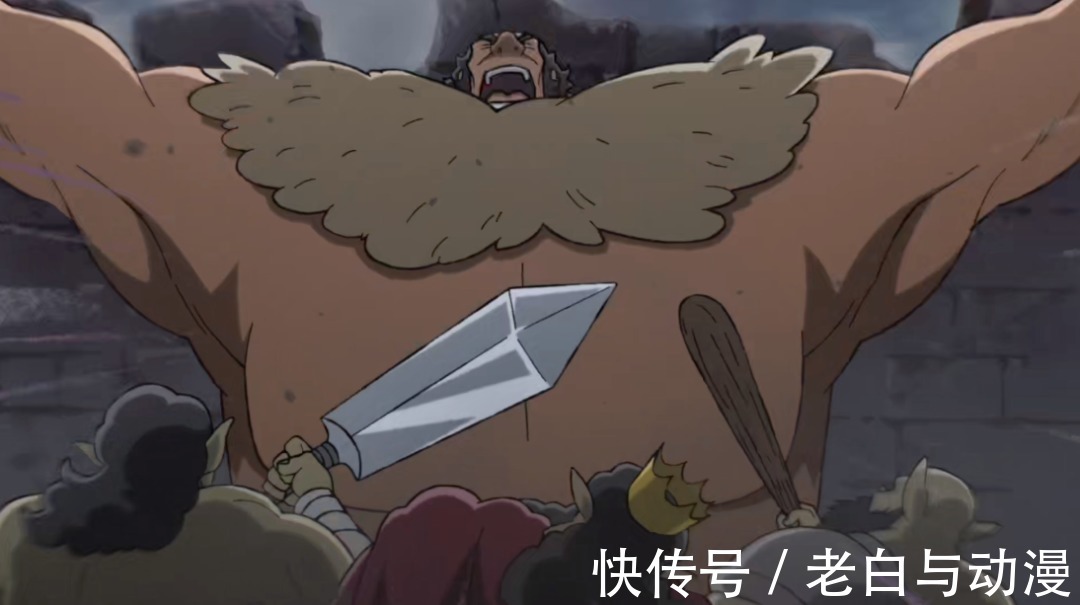 波吉|国王排名:波吉母亲登场,小王子失去力量的原因揭晓