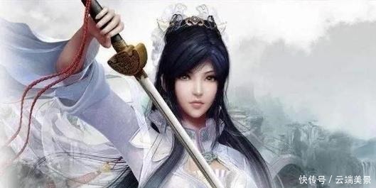 黑暗神庭|《伏天氏》梅亭一句话,道出叶伏天身世的强大