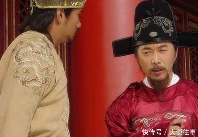 刘伯温|朱元璋为什么后来对刘伯温越来越刻薄？