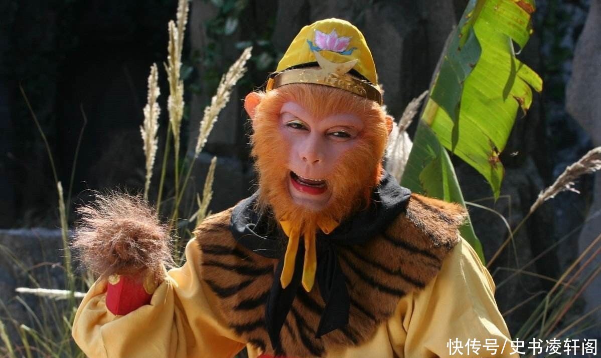  道家|上古神话中，道家三清的坐骑实力有多强？最弱的一个可战平孙悟空