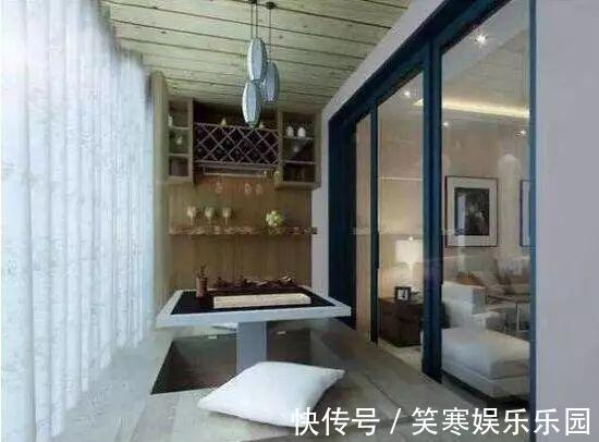 收纳|不管房子多大,家里要是装一个这样的榻榻米,真好用!
