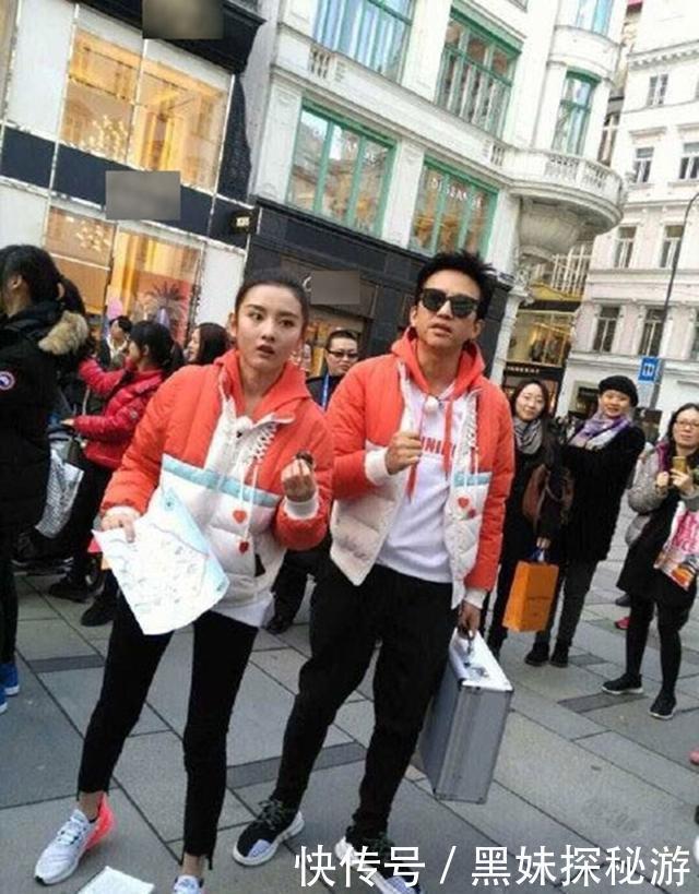 新一季《跑男》邀请昆凌,白赚了一个周杰伦,宠妻狂周杰伦寸步不离