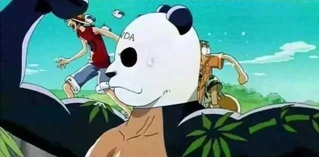 海贼王 史上最强伏笔 著名龙套熊猫人竟是人造果实能力者 快资讯 海贼王 史上最强伏笔 著名龙套熊猫人竟是人造果实能力者 快资讯