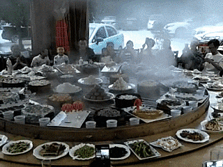 |幽默笑话:记得我跟前男友冷战,前男友是摩羯座,一冷战就没完了