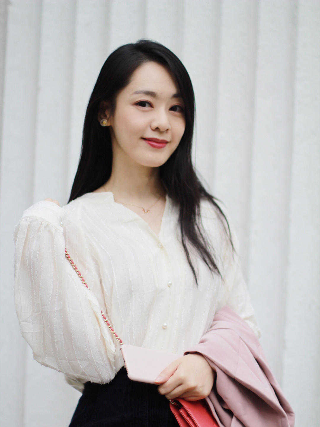 简约|30+的女生简约穿搭,简约大方有气质,简直太好看了