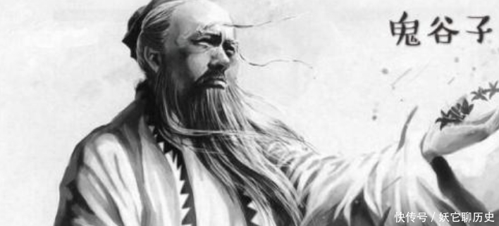 鬼谷子:人在倒霉前会出现3个征兆,自己很难察觉到,别不信