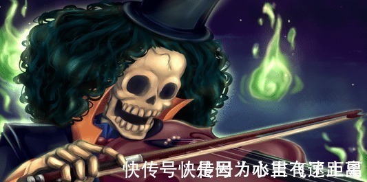 红发|海贼王中7个身体残缺但实力强大的人物,2人失去了眼睛