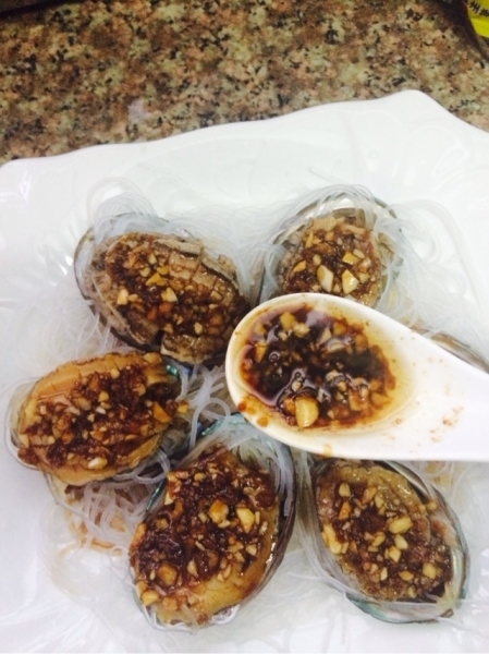 这才是鲍鱼最过瘾的吃法!做法配料都告诉你,三碗饭都不够吃