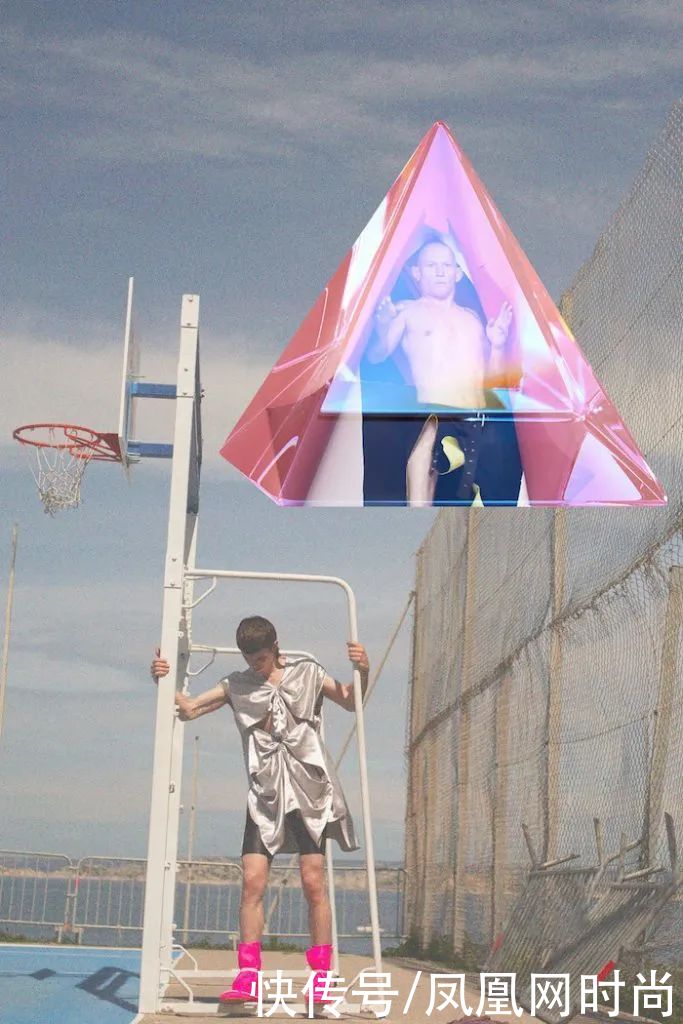 jones|春夏男装周结束 压轴的巴黎心态更年轻