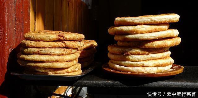 野生菌|最全云南美食测评丨完全想不到,最美味竟然是最后一个!