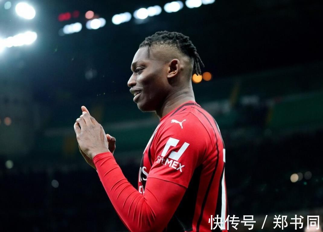 苏克赛斯|惊险!德乌洛费乌险绝杀,迈尼昂神扑拯救米兰,意甲第16抢下1分